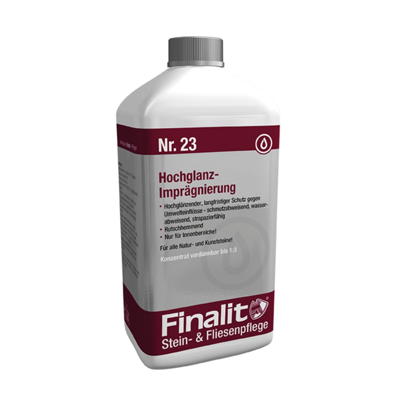Finalit Nr. 23 Hochglanz-Imprägnierung